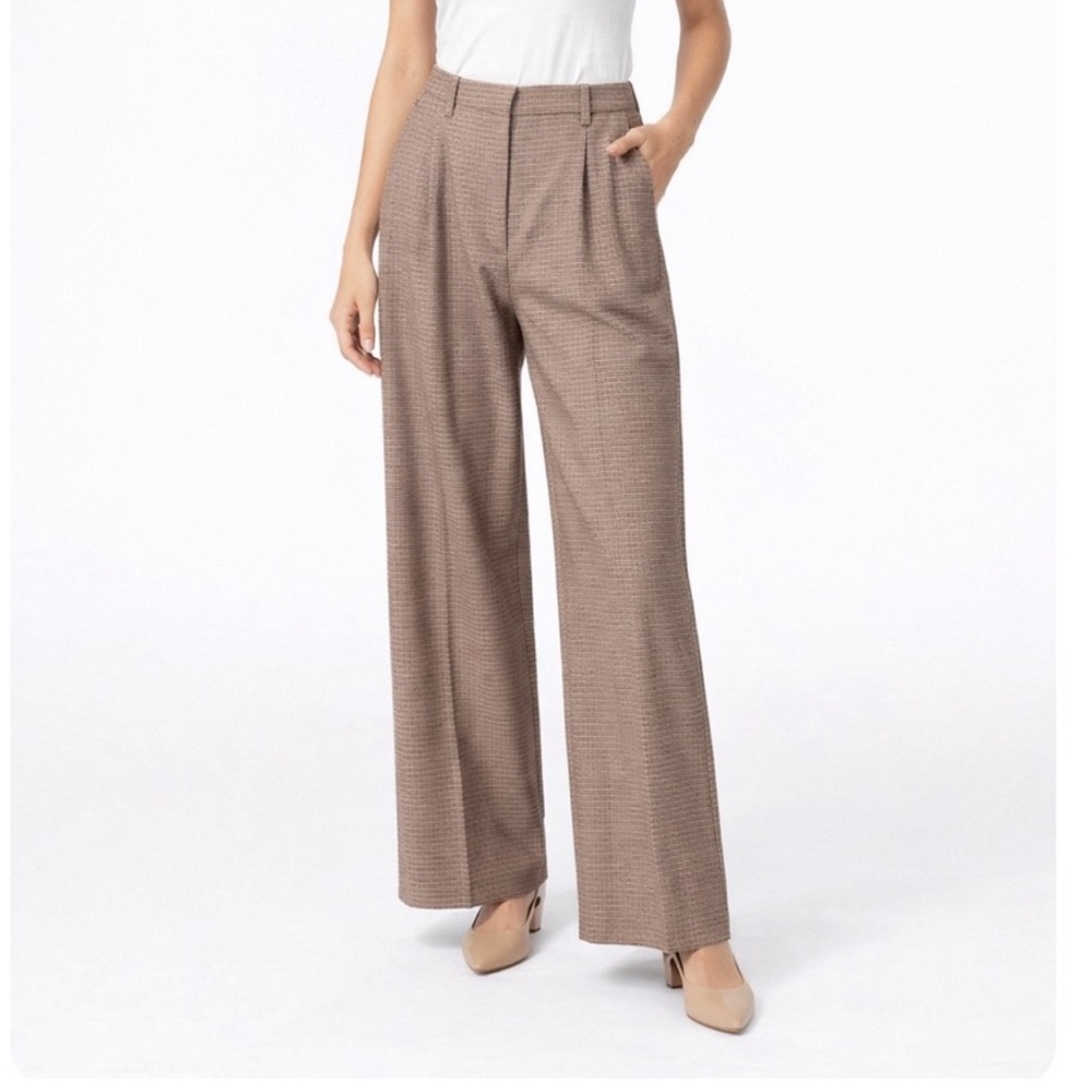 House of Harlow 1960 Wide Leg trousers